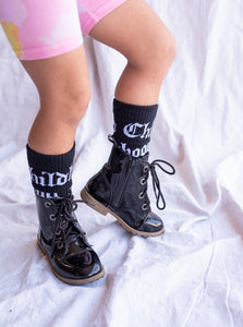 Childhood Socks