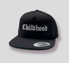Load image into Gallery viewer, Childhood Snapback