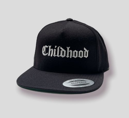 Childhood Snapback