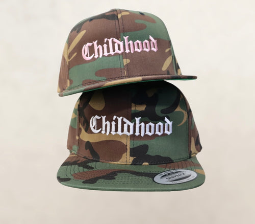 Childhood Snapback