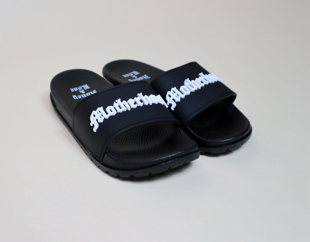 Motherhood Slides