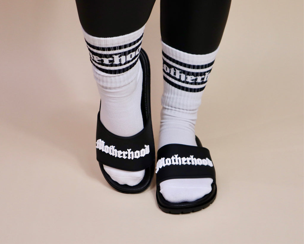 Motherhood Slides