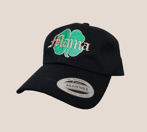 Lucky Mama Hat