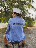 Motherhood Denim Jackets