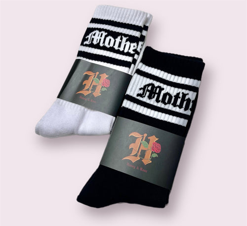 Motherhood Socks