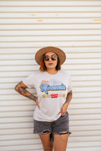 Load image into Gallery viewer, Stay Mommin Graphic Tee