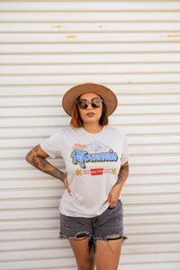 Stay Mommin Graphic Tee
