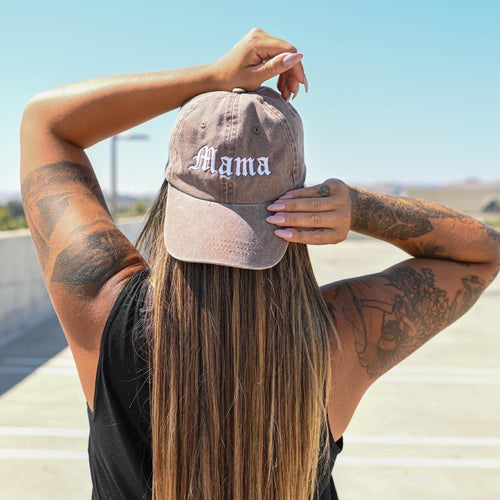 Mama Hats